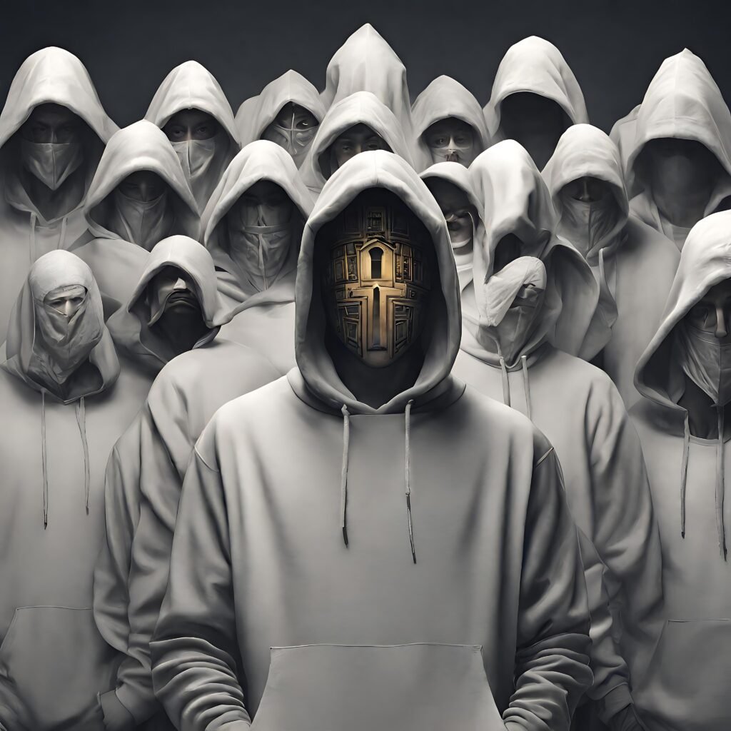the algortihm society - design by cybermediateinment