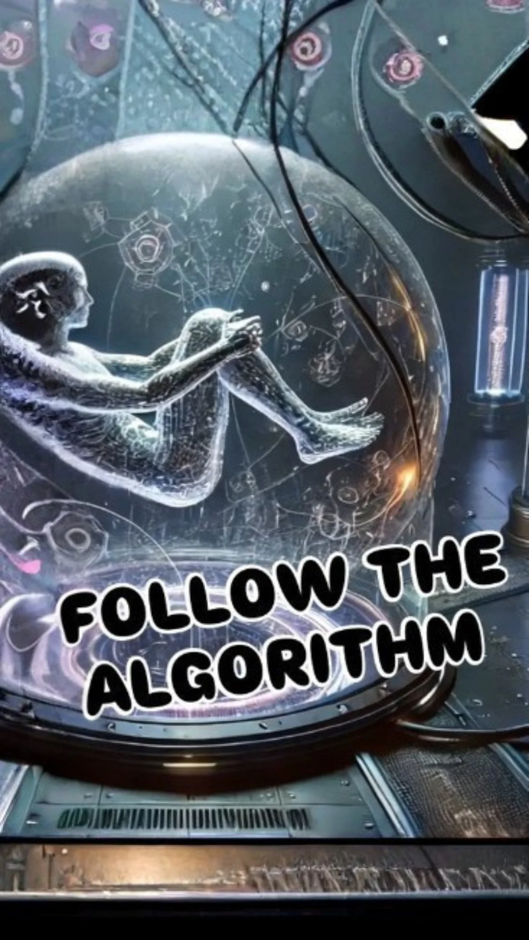 MEDIA gallery Instagram preview: Algorithm