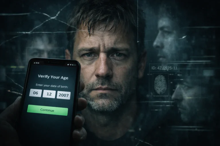 Identità digitale e biometria: persona e controllo sociale