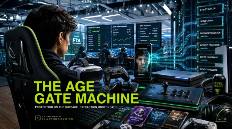 psn and biometric access: why playstation wants your face?